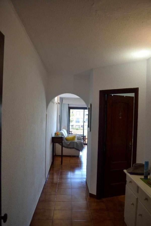 Apartamento 251 Con Vistas Al Mar Y A La Piscina San Miguel de Abona Exterior photo